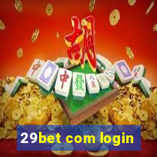 29bet com login